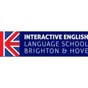 INTERACTIVE ENGLISH LANGUAGE SCHOOL