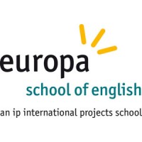 EUROPA SCHOOL OF ENGLISH