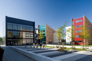 BRUNEL UNIVERSITY