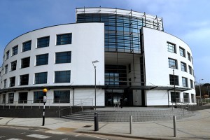BRUNEL UNIVERSITY