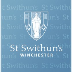 ST.SWITHUN'S SCHOOL