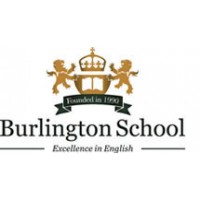 BURLINGTON SCHOOL OF ENGLISH