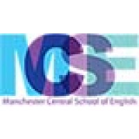 MANCHESTER CENTRAL SCHOOL OF ENGLISH
