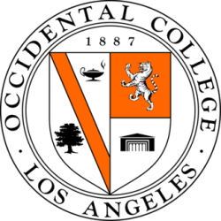 OCCIDENTAL COLLEGE