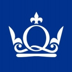 QUEEN MARY UNIVERSITY OF LONDON